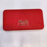 FOREVER Ladies Hand Purse (RED)